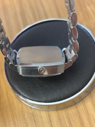 Universal Genève Automatic Microtor Vintage