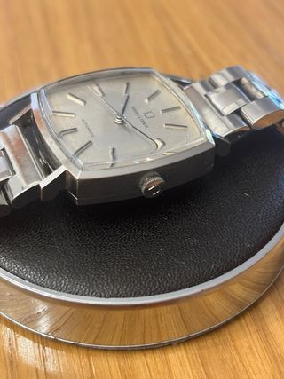 Universal Genève Automatic Microtor Vintage