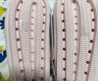 Chanclas Hello Kitty plataforma rosa