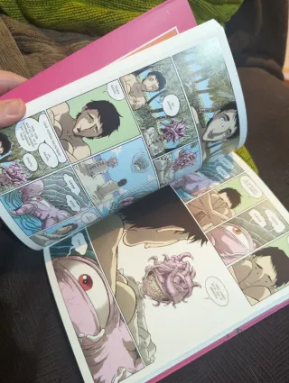 BUCKSON (Spanish Edition)