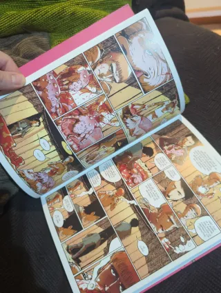 BUCKSON (Spanish Edition)