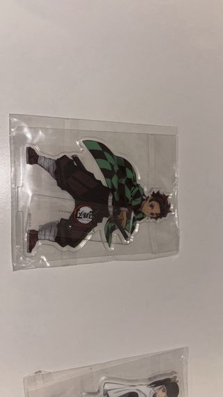 Demon Slayer acrylic stands