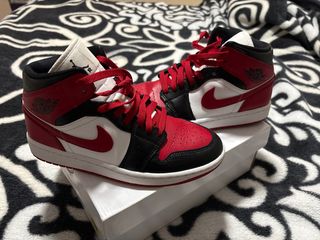 Sneakers Air Jordan 1 Mid