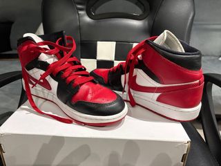 Sneakers Air Jordan 1 Mid