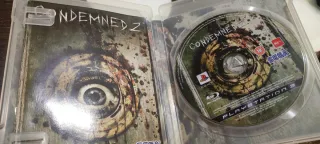 Condemned 2 PS3 SEGA