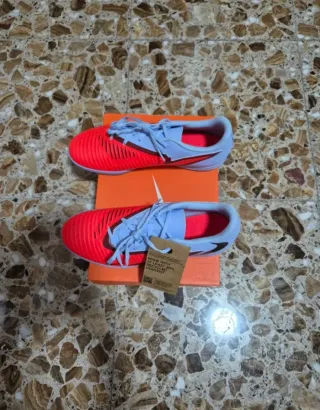 Zapatillas Nike Phantom GX Club IC Talla 41