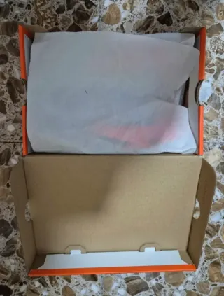 Zapatillas Nike Phantom GX Club IC Talla 41