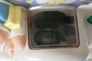 Proyector infantil Playskool con luces y sonido