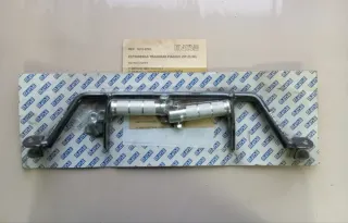 Estriberas traseras Piaggio Zip