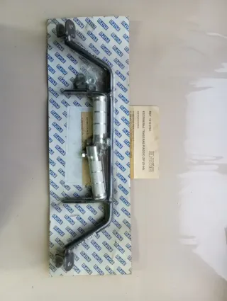 Estriberas traseras Piaggio Zip