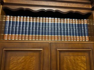 Enciclopedia Larouse