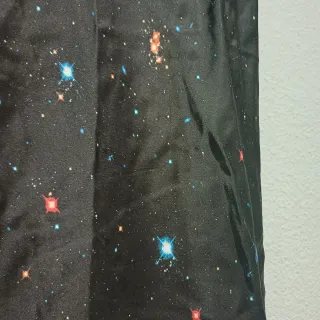 Falda Bimba y Lola Estrellas