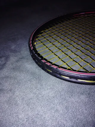 Raqueta Tenis Prince Response 97