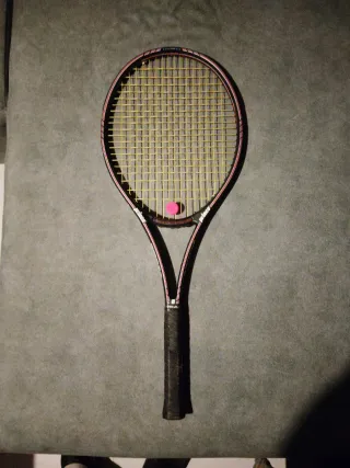 Raqueta Tenis Prince Response 97