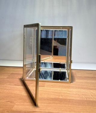 Vitrina BOMARKEN IKEA