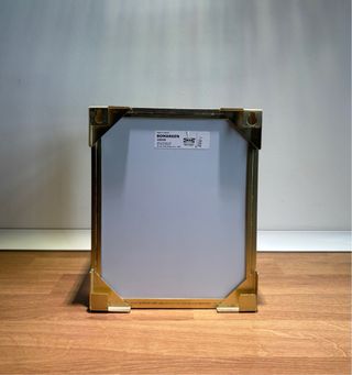 Vitrina BOMARKEN IKEA