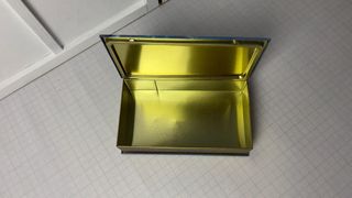 Scatola metallica Aladdin Disney