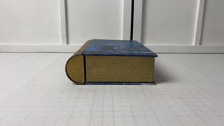 Scatola metallica Aladdin Disney