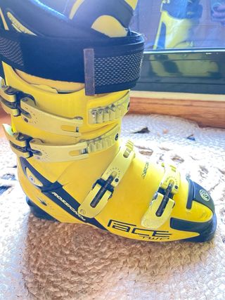 Botas de esquí ROSSIGNOL Race Two