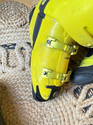 Botas de esquí ROSSIGNOL Race Two