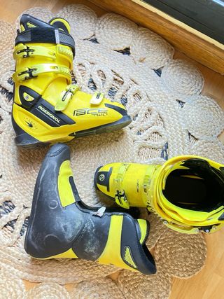 Botas de esquí ROSSIGNOL Race Two
