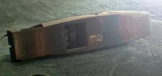 Aspiradora Coche Casals VAC100-B