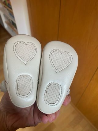 Conjunto 3 piezas bebé 3-6 meses