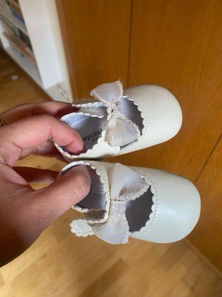 Conjunto 3 piezas bebé 3-6 meses