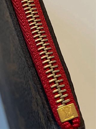 Pochette Louis Vuitton Neverfull