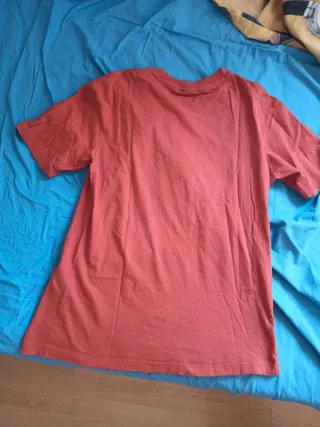 Camiseta Springfield Estampada Talla XS