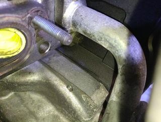 Motor completo b6294t volvo s80 2.8 rectp5665720