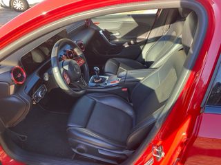 Mercedes-Benz Clase A 2018