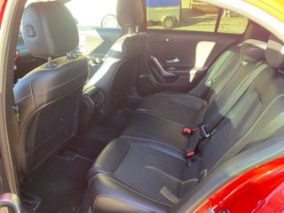 Mercedes-Benz Clase A 2018