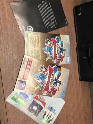 Nintendo GameCube Pokémon Colosseum