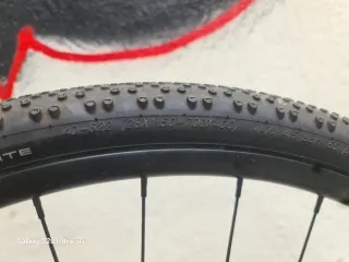 Bicicleta Canyon Grigia