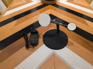 Cargador iPhone 3 en 1 Belkin Boostcharge Pro