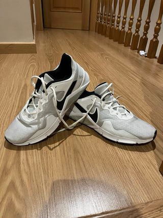 Zapatillas Nike Talla 45