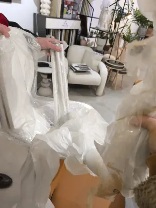 Sillas Julia Grup C154/C159/C166/C167