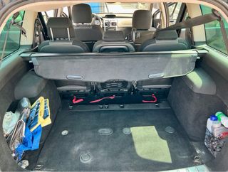 Peugeot 307 SW  2008