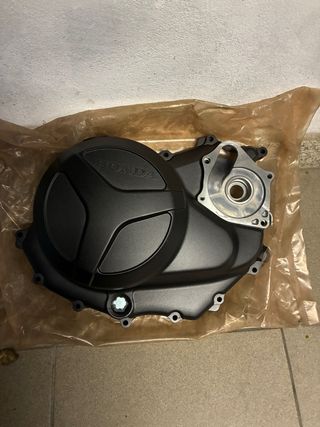 Tampa de Motor Embraiagem XL1000 Varadero ( NOVA )