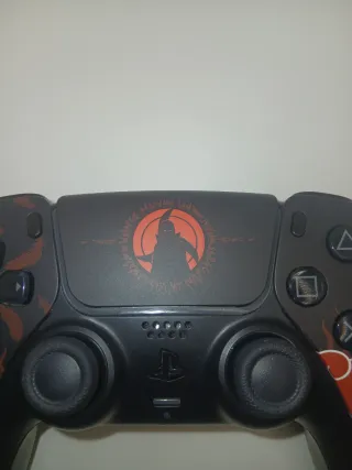 Controller PS5 DualSense Naruto Personalizzato