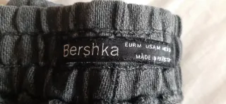 Lote Ropa: Sudaderas Calavera y Thrasher