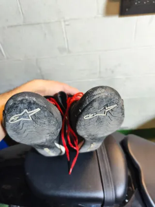 Alpinestars Sektor Talla 42