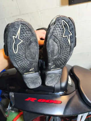 Alpinestars Sektor Talla 42