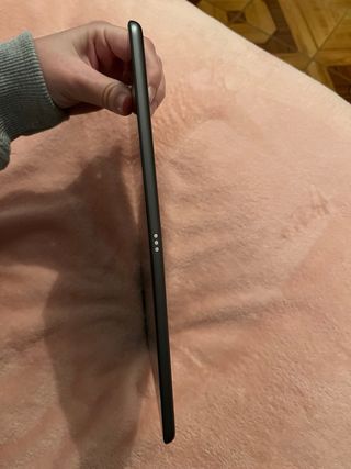 iPad 9ª Gen 64GB 10.2 + Apple Pencil