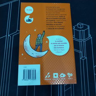 Mi nombre es Skywalker (Spanish Edition)