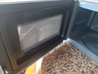 Microondas Orbegozo para piezas