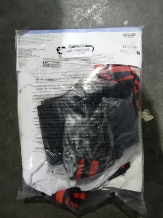 Disfraz Pirata Spooktacular Creations