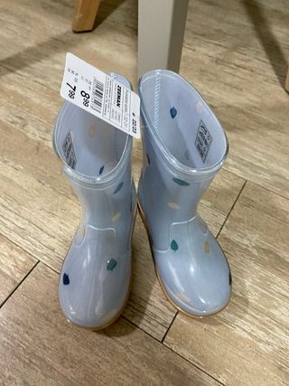 Stivali da acqua per bambini