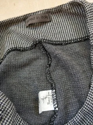 Pantalón Styled Italy